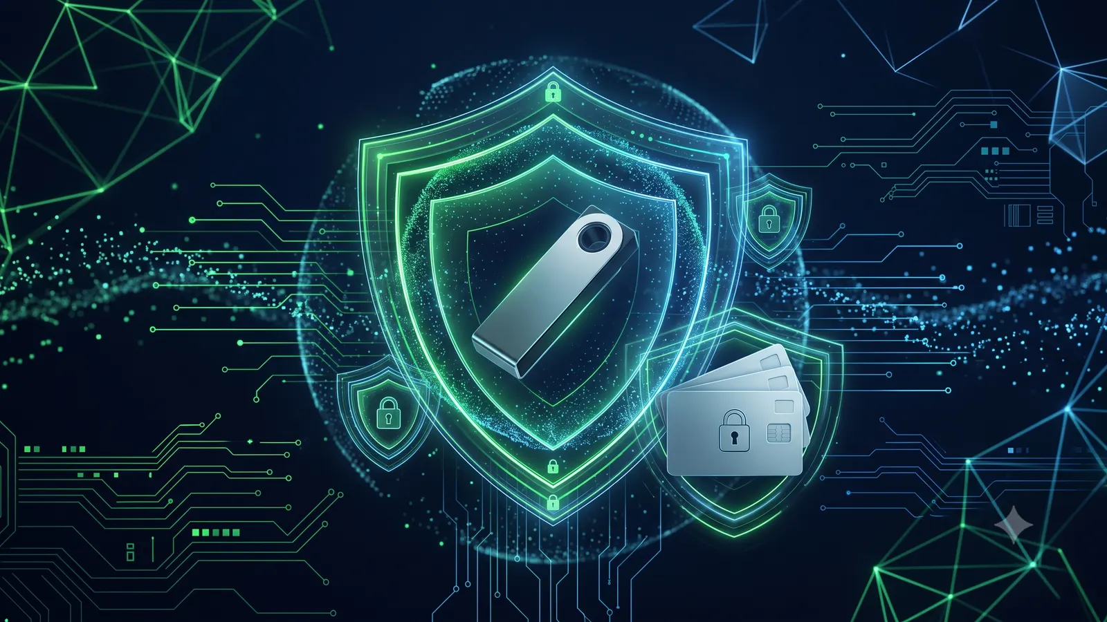 Crypto wallet security cover image