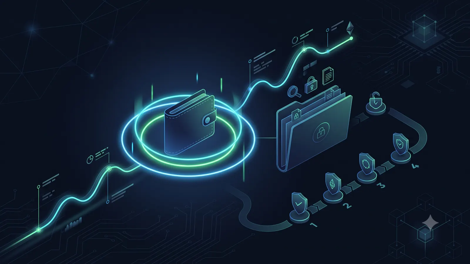 Crypto emergency and scam response cover image