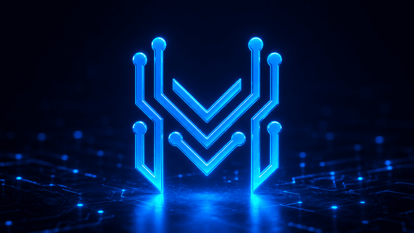 Maestro guide cover focused on the Maestro multi-chain trading workflow