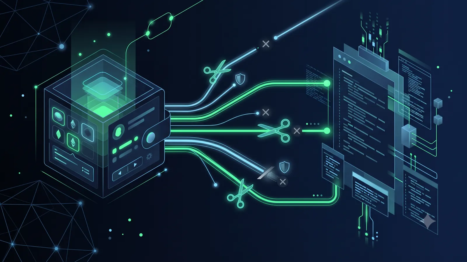 Token approvals and revoke security check cover image
