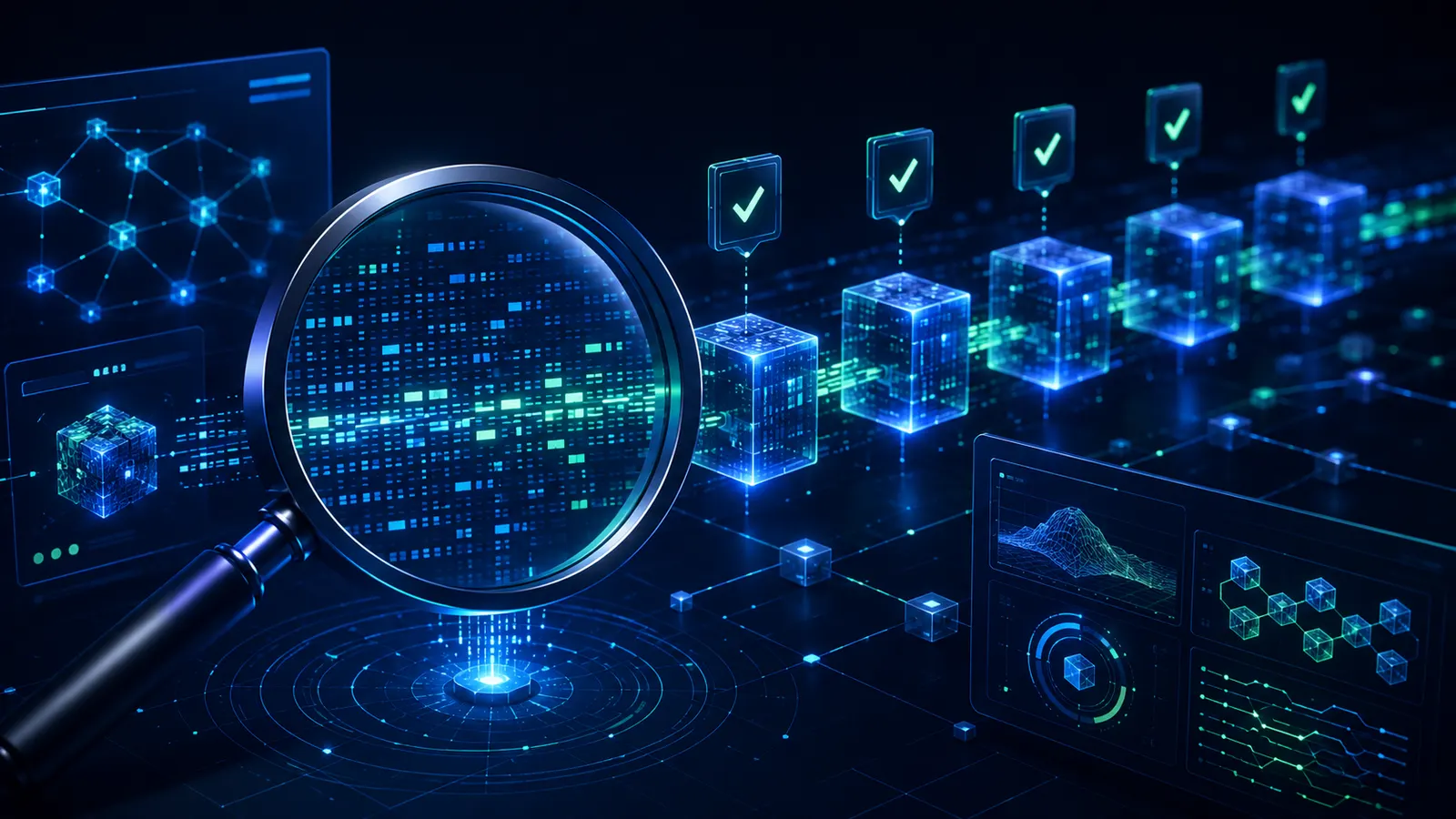 TXID and blockchain transaction tracking cover image